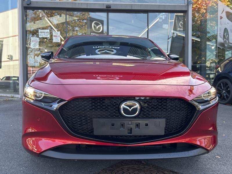 mazda - Visuel 6